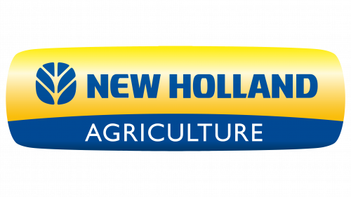 New-Holland-Logo